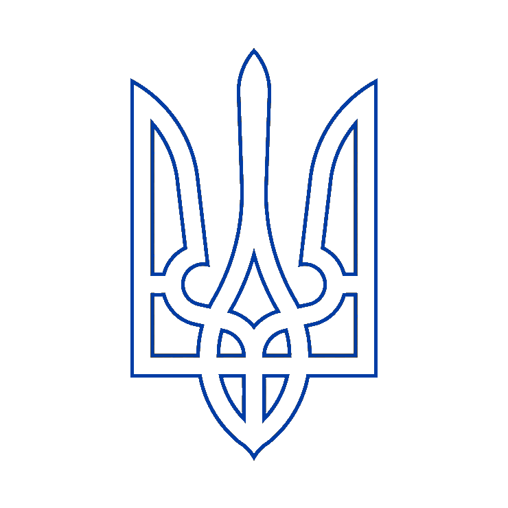 Герб України